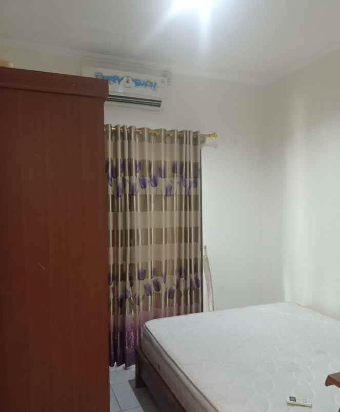 perumahan jaya imperial park