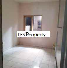 perumahan kresek indah ii 2 lt uf bernadeth iin