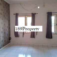 perumahan kresek indah ii 2 lt uf bernadeth iin