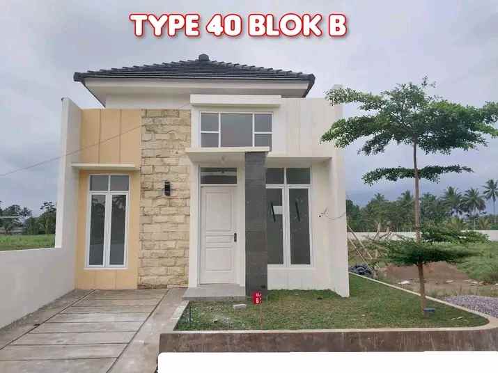 perumahan terbaru daerah ketawang malang