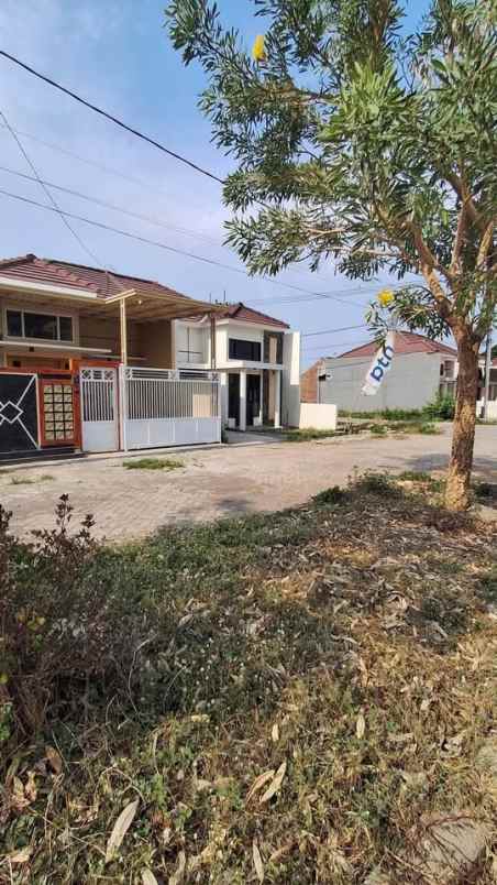 perumahan type 40 72 paling murah