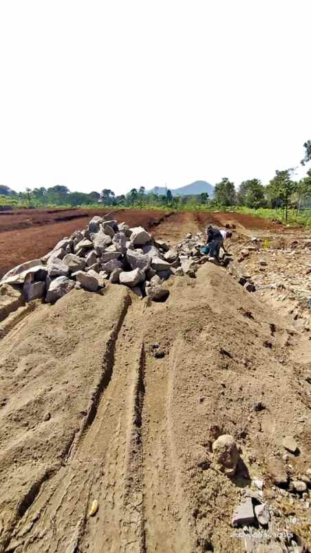 promo 27 unit kavling perumahan premium