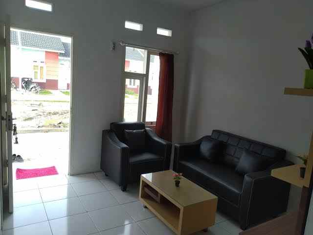 promo ahir tahun rumah di cikarang utara