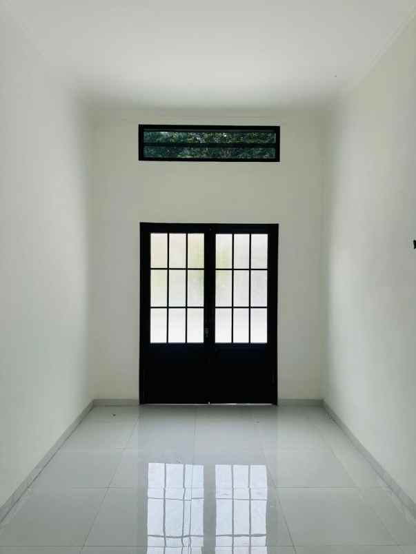 promo rumah baru di sedayu