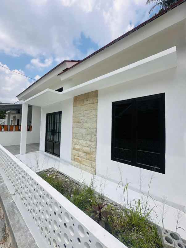 promo rumah baru di sedayu