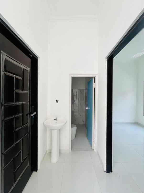 promo rumah baru di sedayu