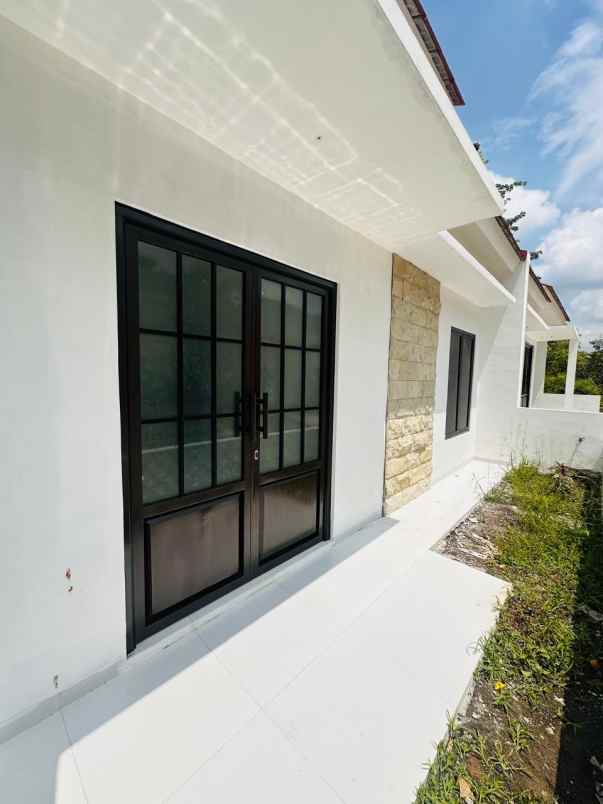 promo rumah baru di sedayu