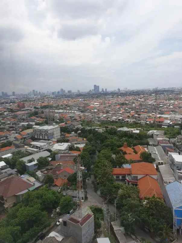 puncak dharmahusada tower a1821 kosongan