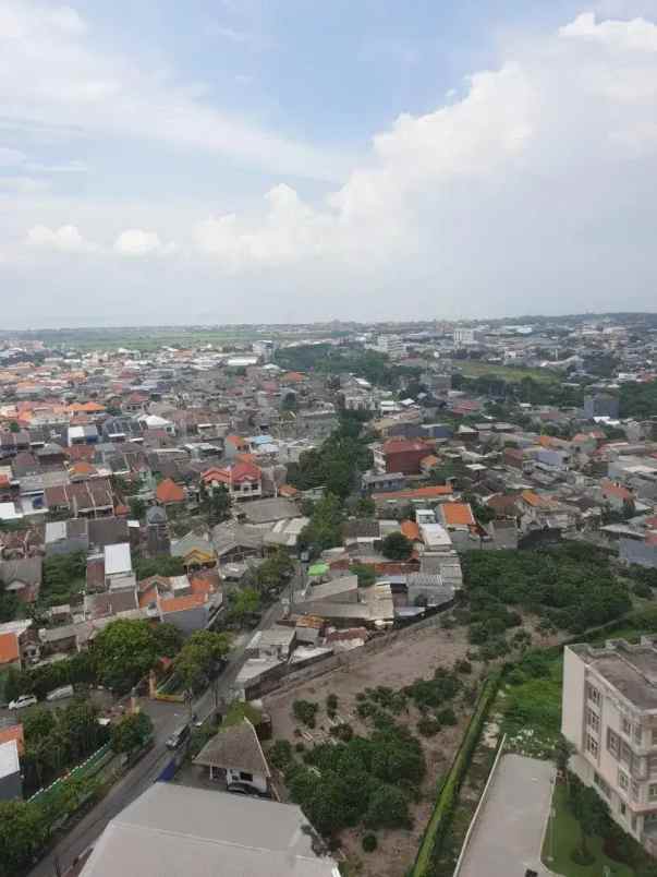 puncak dharmahusada tower a1821 kosongan