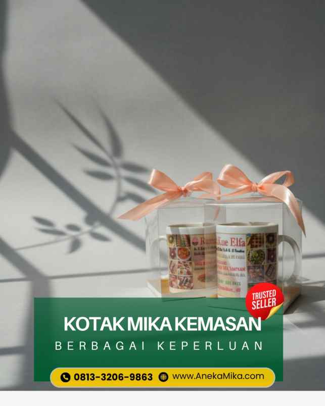 pusat box mika nasi yogyakarta