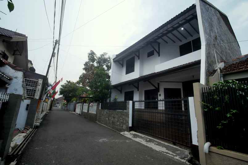 q house ready for living