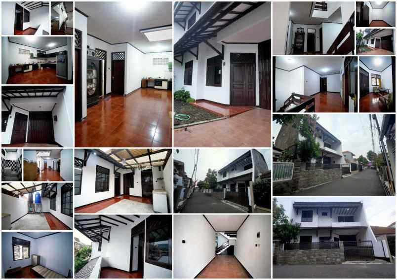 q house ready for living