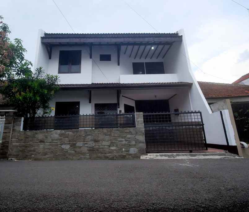 q house ready for living