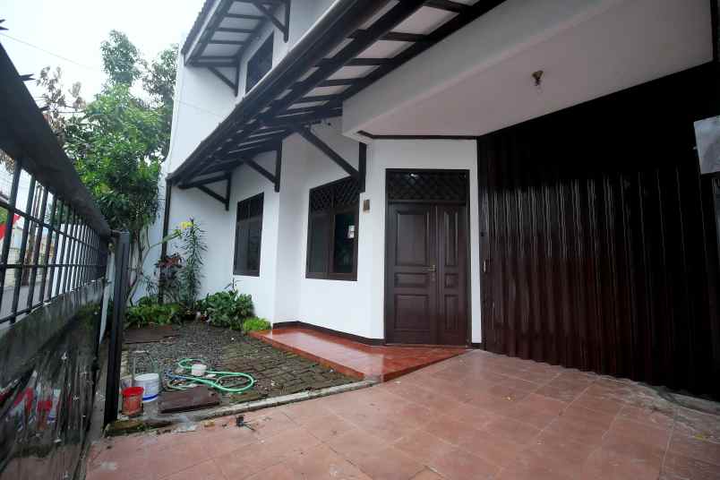 q house ready for living