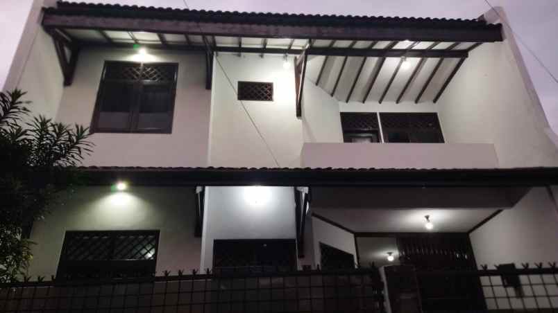 q house ready for living