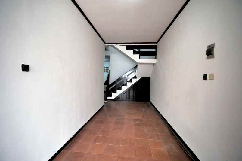 q house ready for living