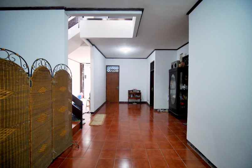 q house ready for living