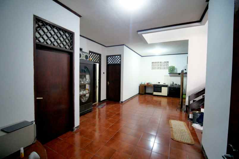 q house ready for living