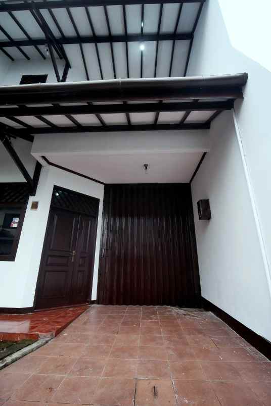 q house ready for living