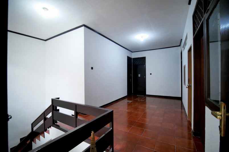 q house ready for living