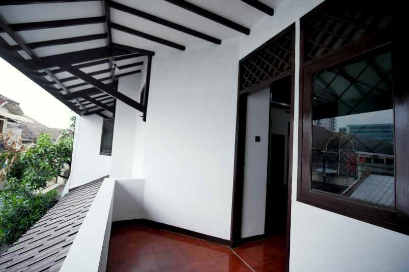 q house ready for living