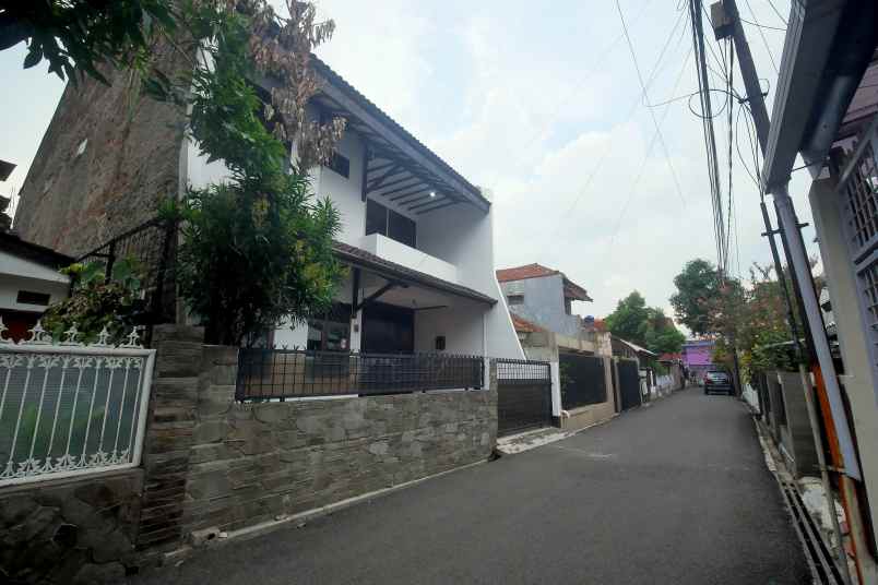 q house ready for living