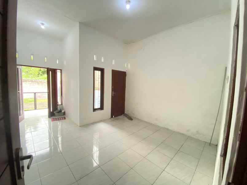 ready rumah siap huni cuma 275 juta di klaten tengah