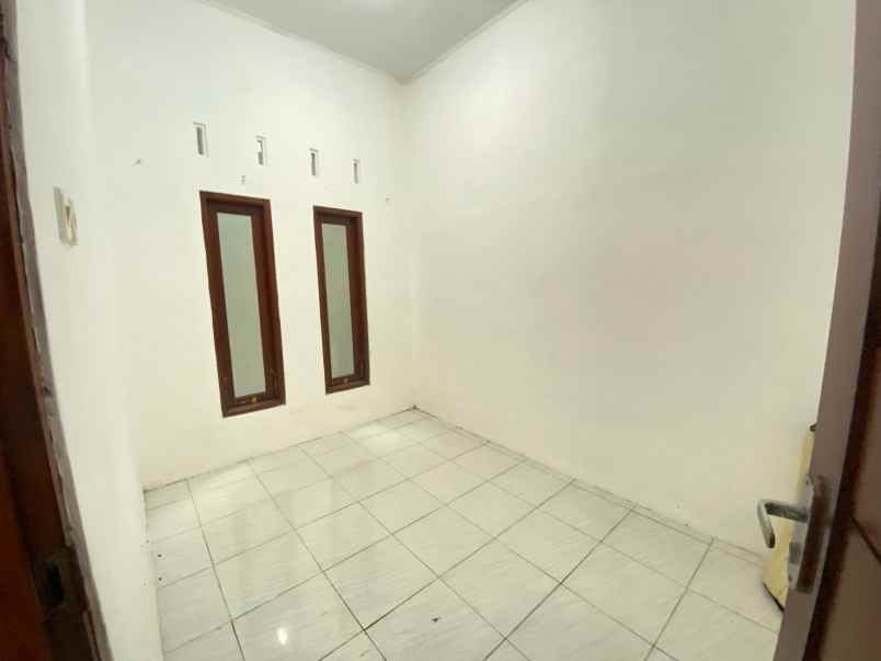 ready rumah siap huni cuma 275 juta di klaten tengah