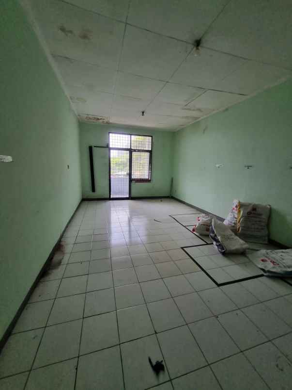 ruko 2 lantai murah dekat miko mall dan pintu tol kopo