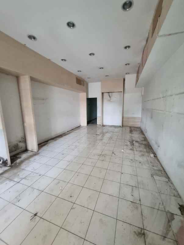 ruko 2 lantai murah dekat miko mall dan pintu tol kopo