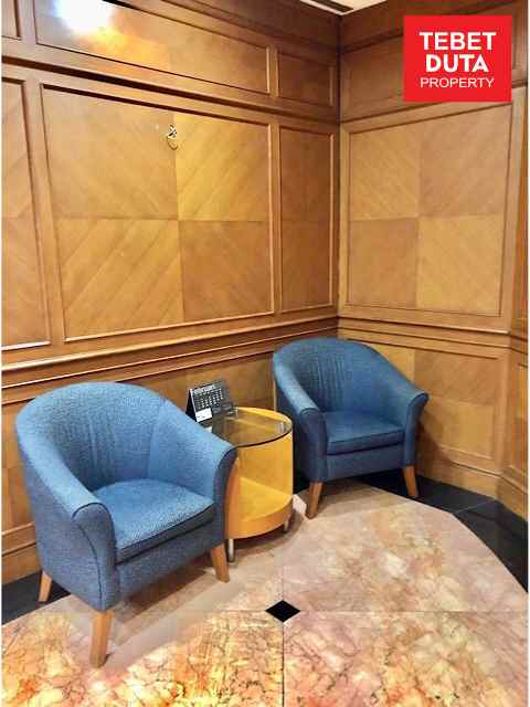 ruko gudang kantor jl jend sudirman scbd