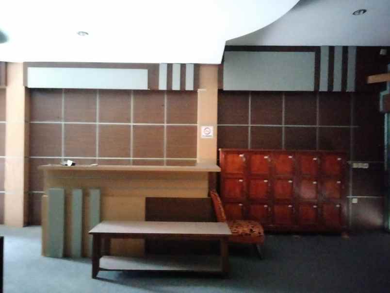 ruko gudang kantor jl tino sidin kadipiro