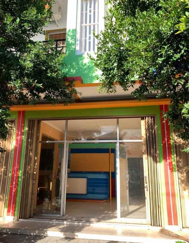 ruko gudang kantor jl wijaya mulya umbulharjo