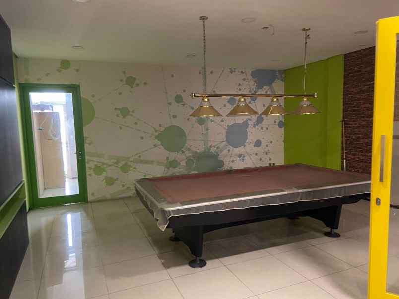 ruko gudang kantor kirana boutique