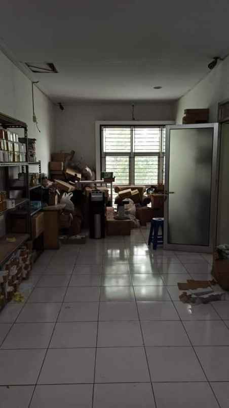ruko gudang kantor leuwipanjang