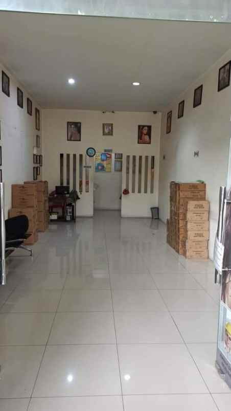 ruko gudang kantor leuwipanjang