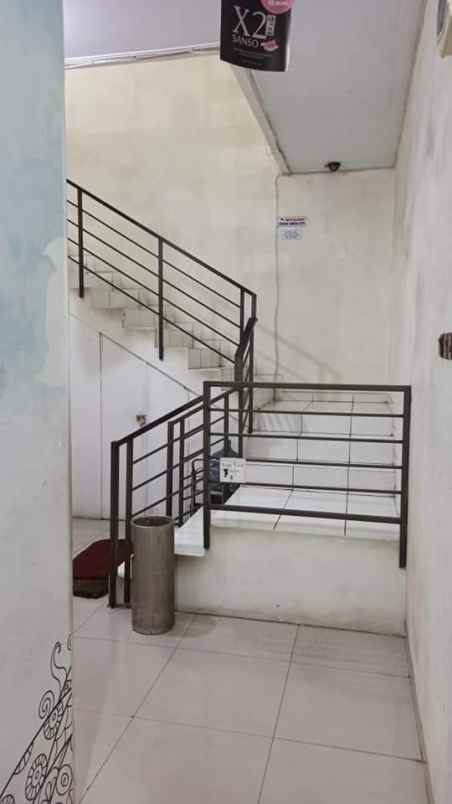 ruko gudang kantor leuwipanjang