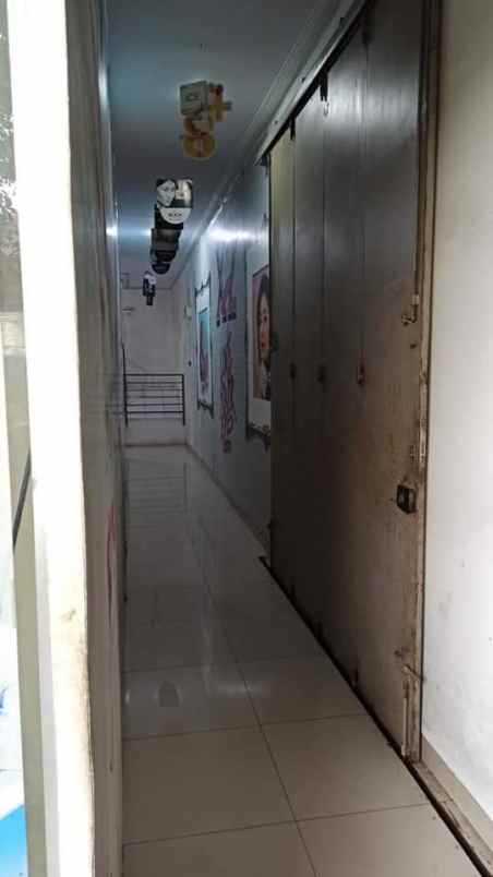 ruko gudang kantor leuwipanjang