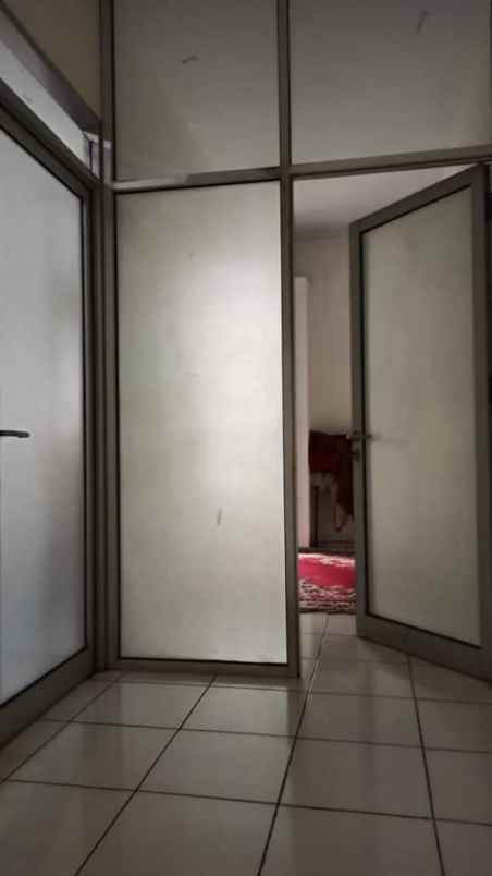 ruko gudang kantor leuwipanjang