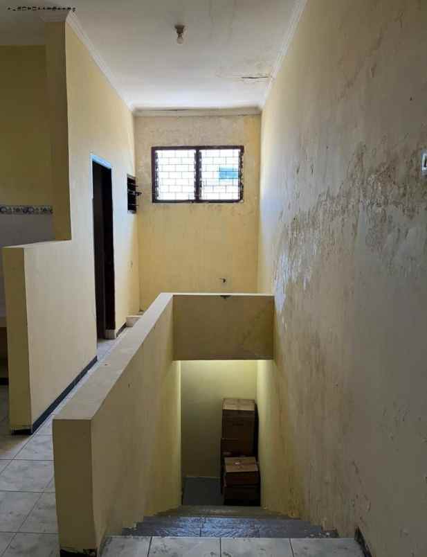 ruko kalijudan strategis pln token 1300