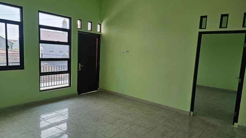 ruko siap pakai usaha di wisma asri bekasi utara