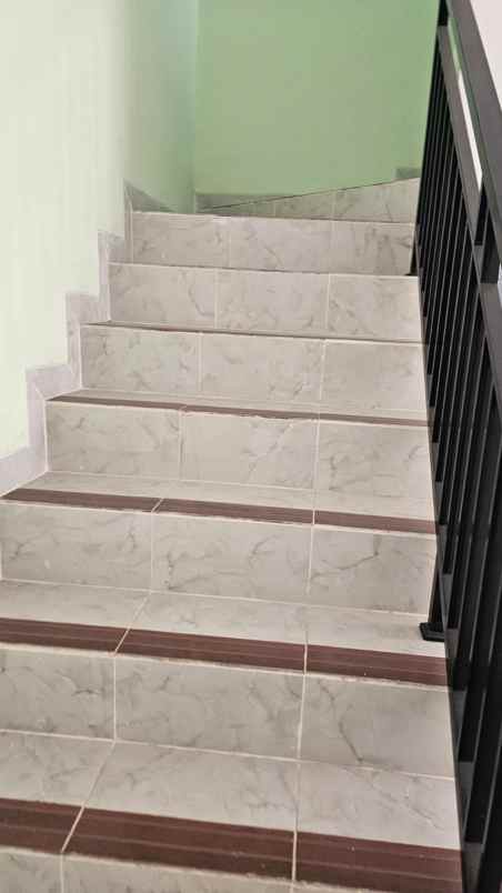 ruko siap pakai usaha di wisma asri bekasi utara