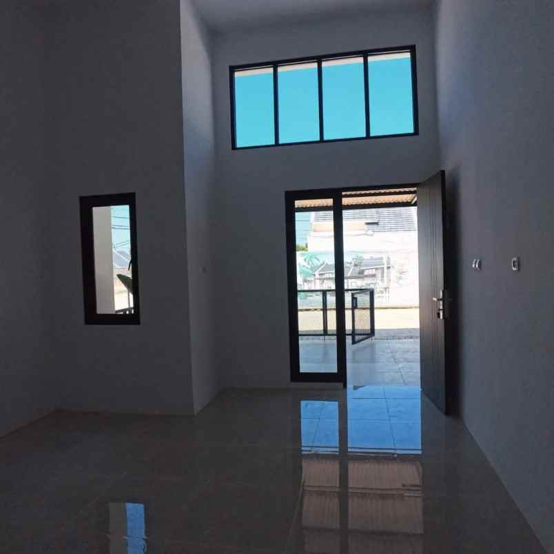 rumah 1 lantai drirejo gresik start 400 juta an