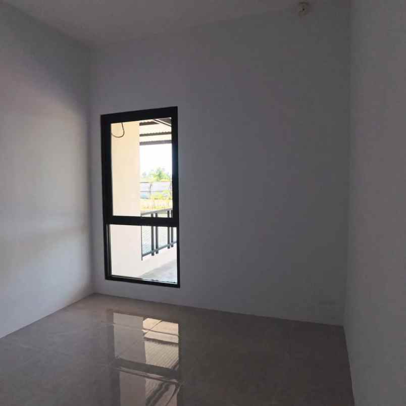 rumah 1 lantai drirejo gresik start 400 juta an