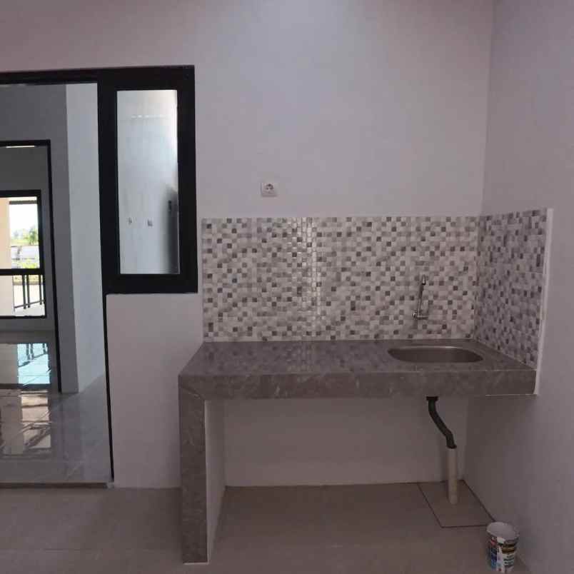 rumah 1 lantai drirejo gresik start 400 juta an