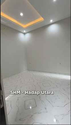 rumah 1 lantai nirwana eksekutif rungkut dekat upn