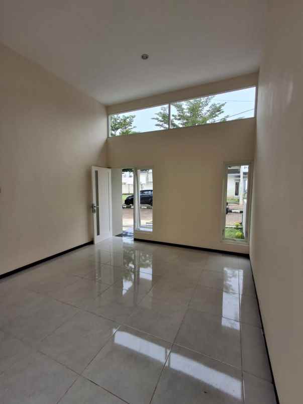 rumah 1 lantai promo 245 juta lokasi pakis malang