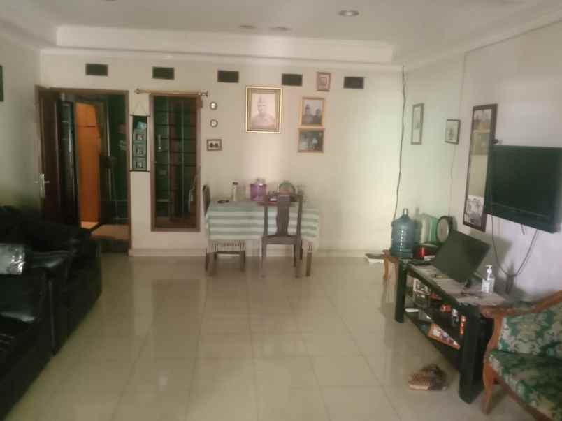 rumah 169 m bekasi timur