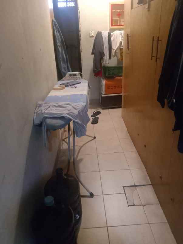 rumah 169 m bekasi timur