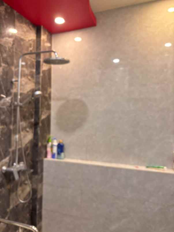 rumah 2 lantai di cipinang elok cipinang jakarta timur